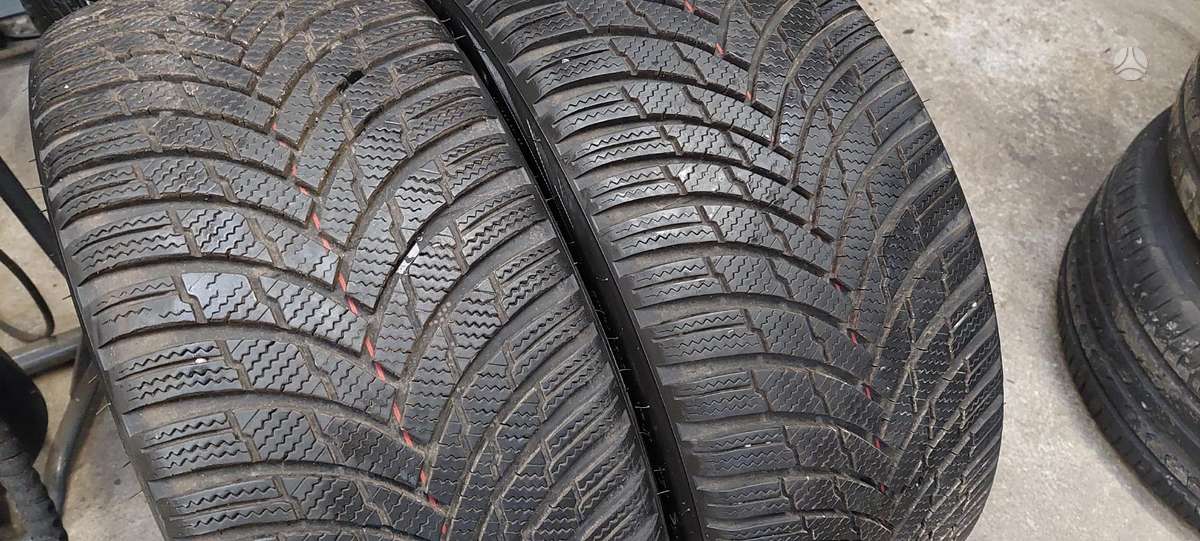 Firestone, winter 225/40 R19