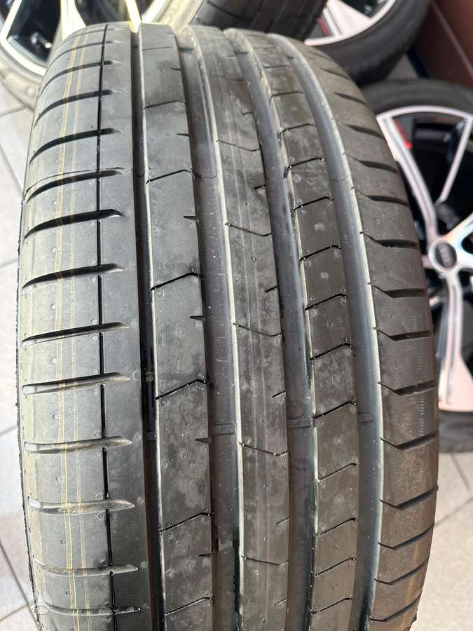 Audi Originalūs Q5 SQ5, легкосплавные , R21
