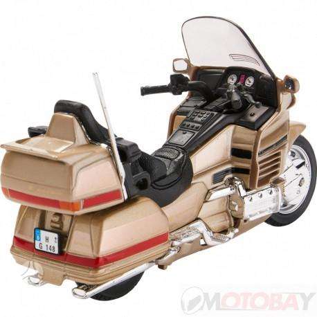 Honda Goldwing, чопперы / круизеры / custom