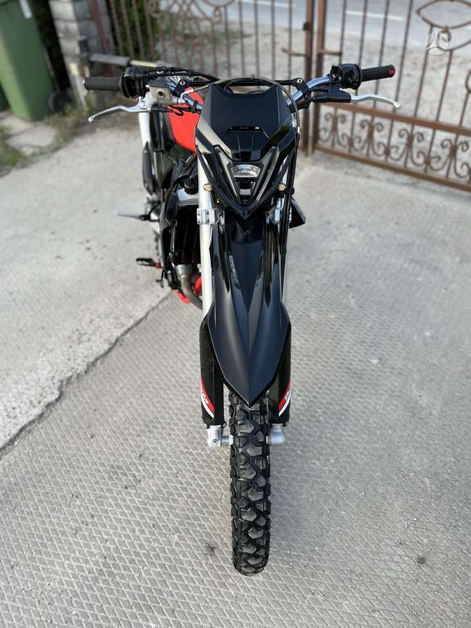 Beta RR 125cc, эндуро / adventure