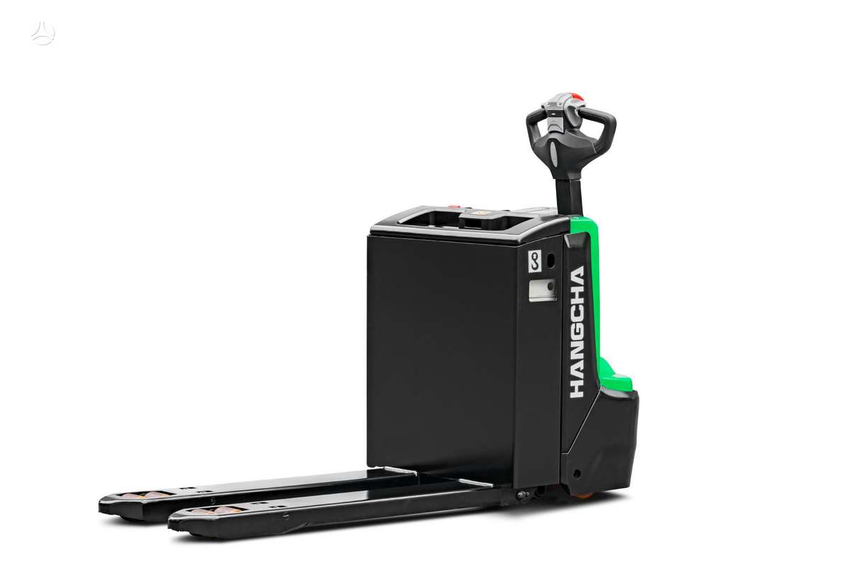 HC CBD20-XT1S-SI, sandėliavimo technika