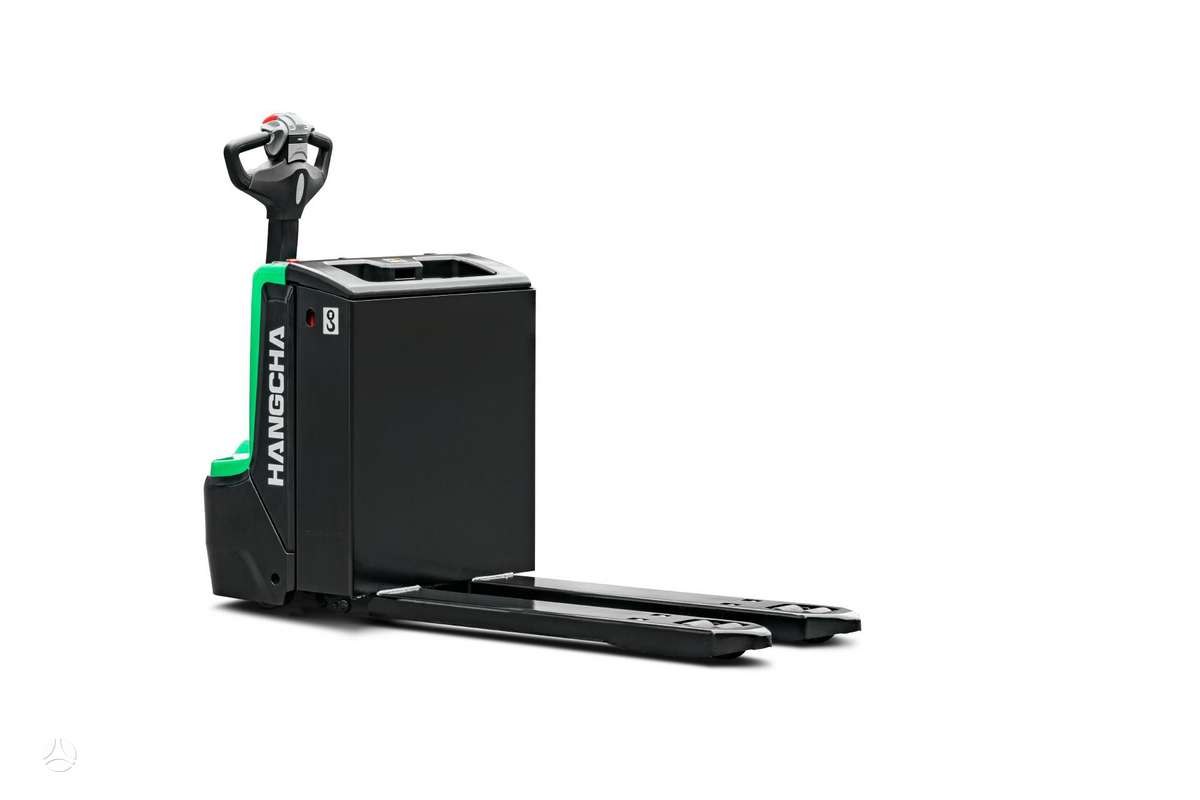 HC CBD20-XT1S-SI, sandėliavimo technika