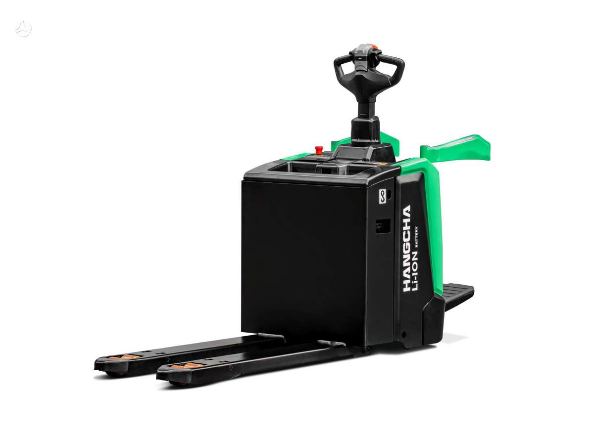 HC CBD20-XT1S-SI, sandėliavimo technika