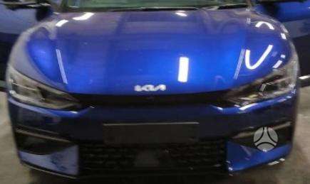 Kia EV6