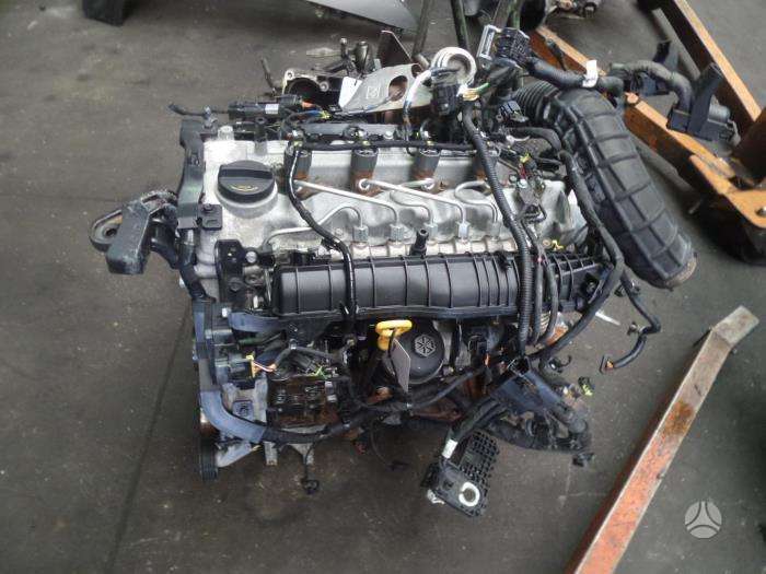 Hyundai i30, D4FB, D4fb 1 6 crdi mk1 2007 2012