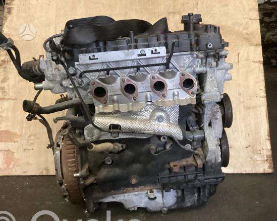 Hyundai i30, D4FB, D4fb 1 6 crdi mk1 2007 2012