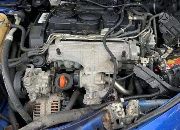 Mitsubishi Lancer, BWC