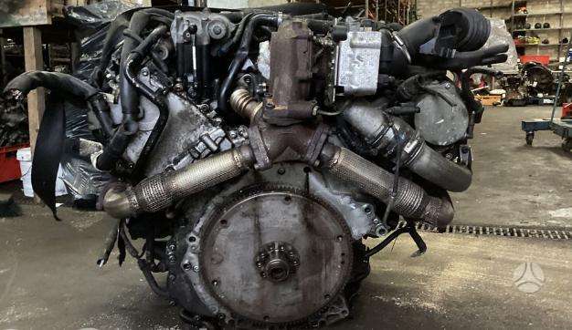 Audi A5, CAP
