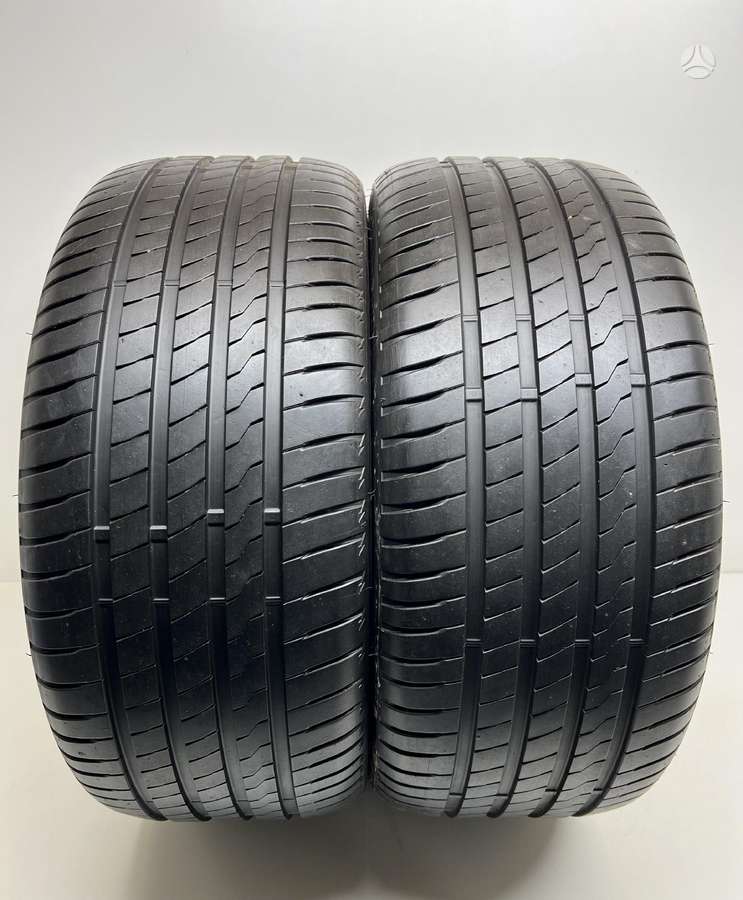 Firestone RoadHawk 2022m, летние 275/45 R19