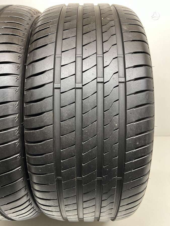 Firestone RoadHawk 2022m, летние 275/45 R19