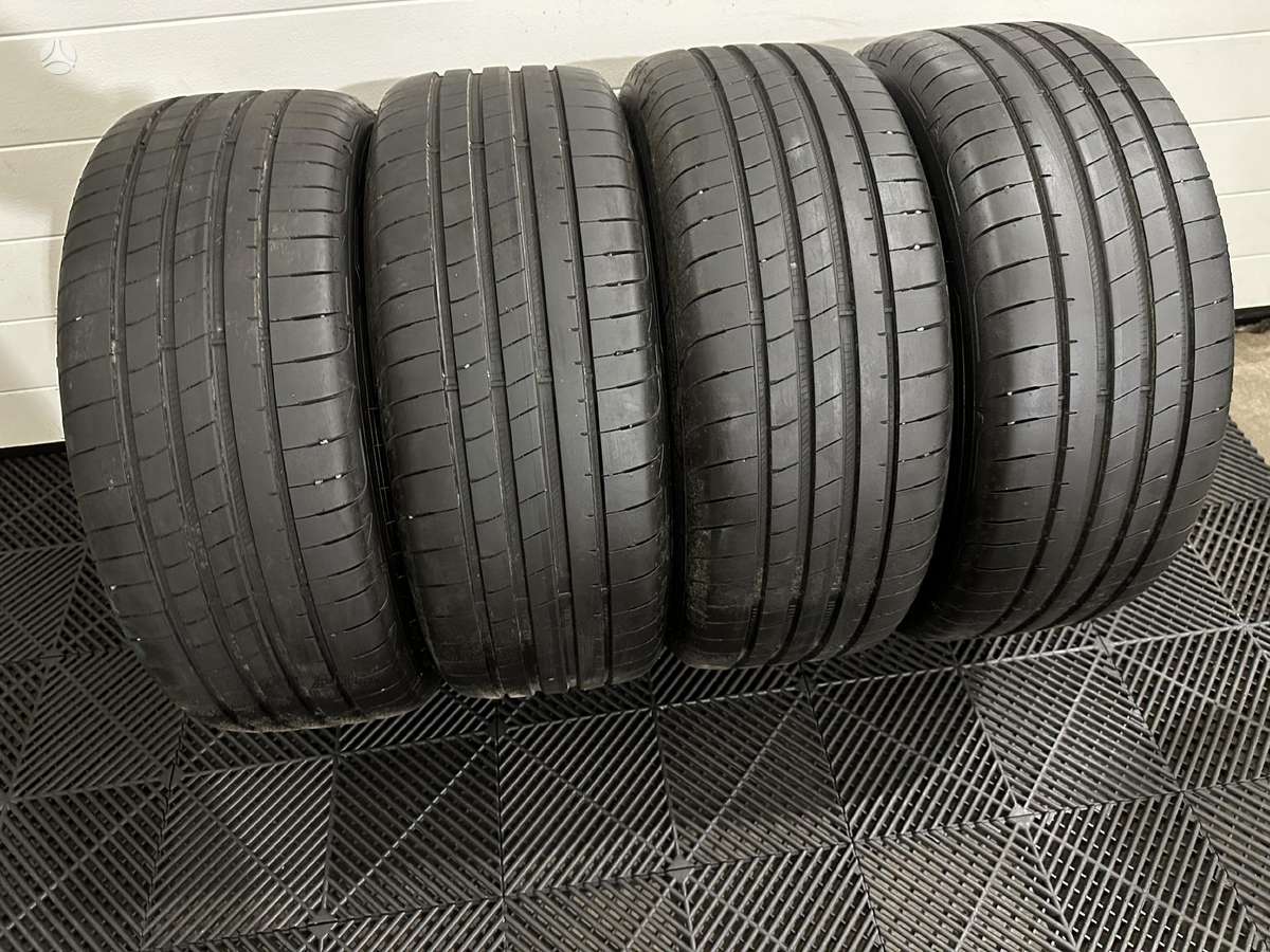 BMW 6863420, light alloy, R18