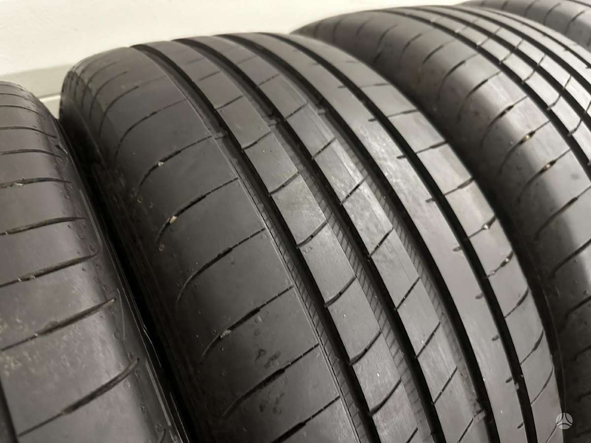 BMW 6863420, light alloy, R18