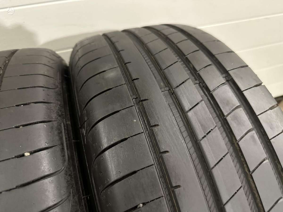 BMW 6863420, light alloy, R18