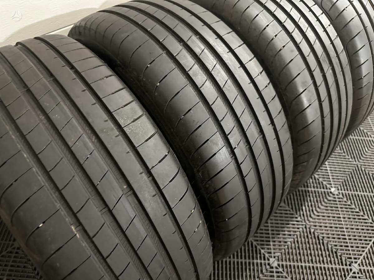 BMW 6863420, light alloy, R18
