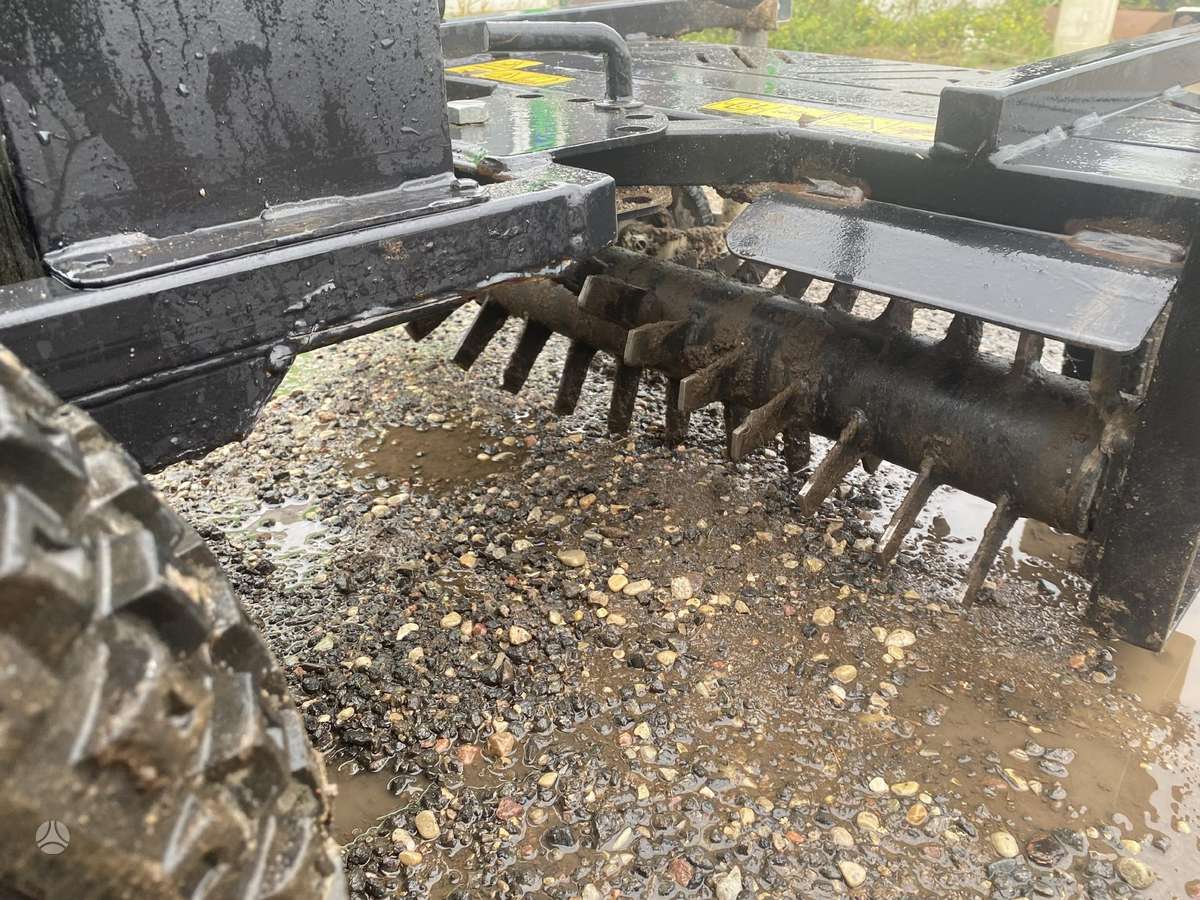 -Kita- Kubota, mini loaders