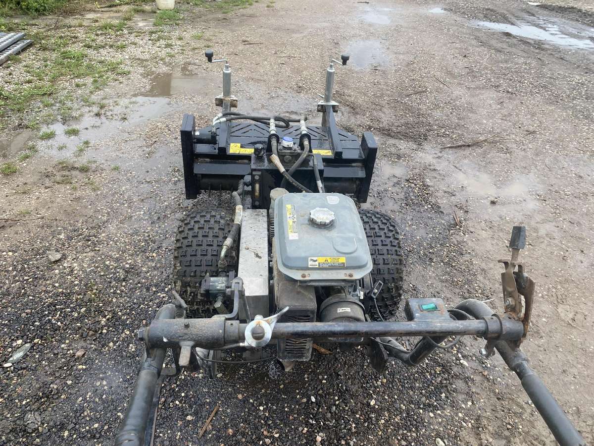-Kita- Kubota, mini loaders