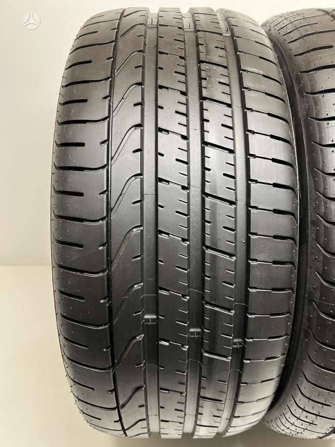 Pirelli P-Zero RFT * 2022m, summer 255/40 R19
