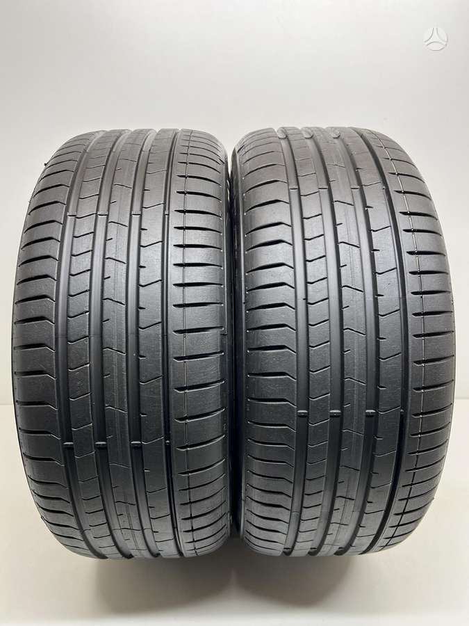 Pirelli P-Zero SEAL 2023m, summer 245/40 R19