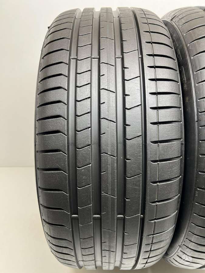 Pirelli P-Zero SEAL 2023m, summer 245/40 R19