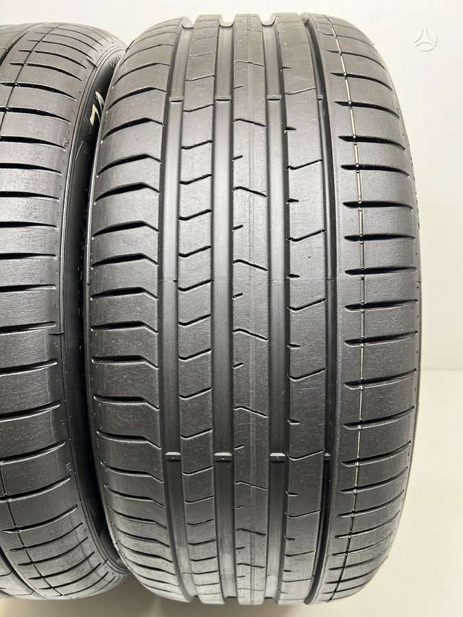 Pirelli P-Zero SEAL 2023m, summer 245/40 R19