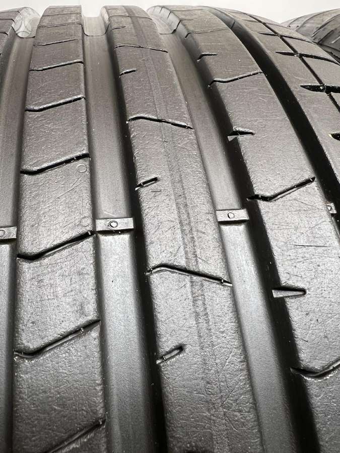 Pirelli P-Zero SEAL 2023m, summer 245/40 R19