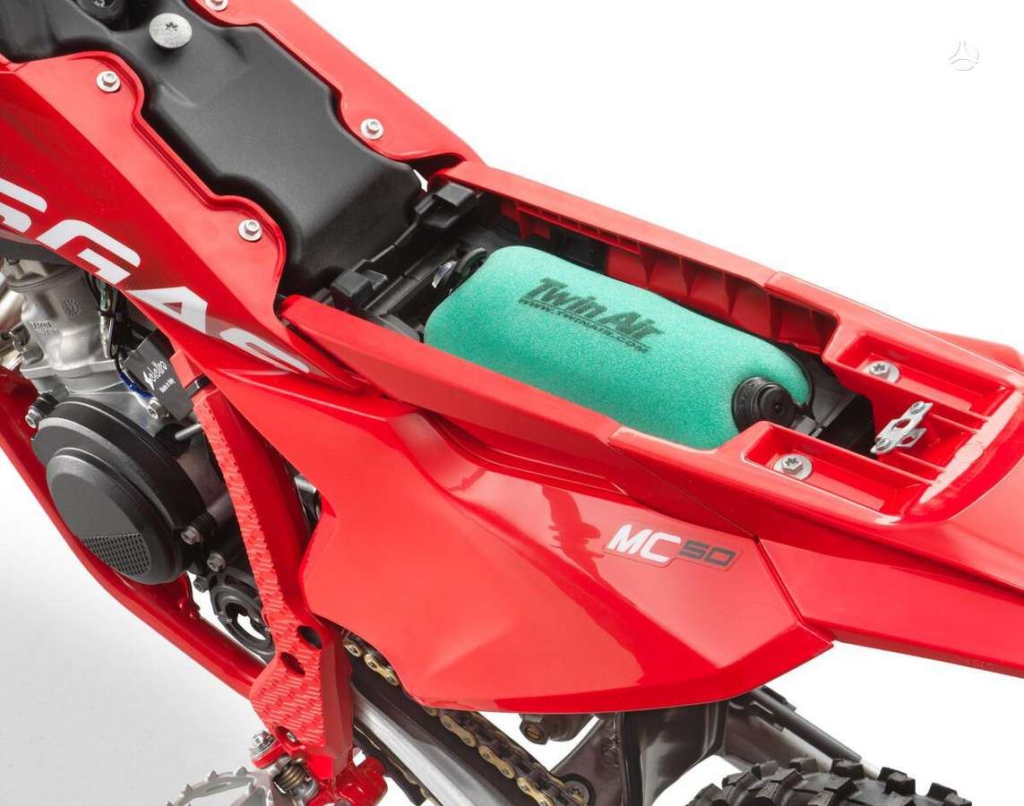 Gas Gas MC 50cc, krosiniai