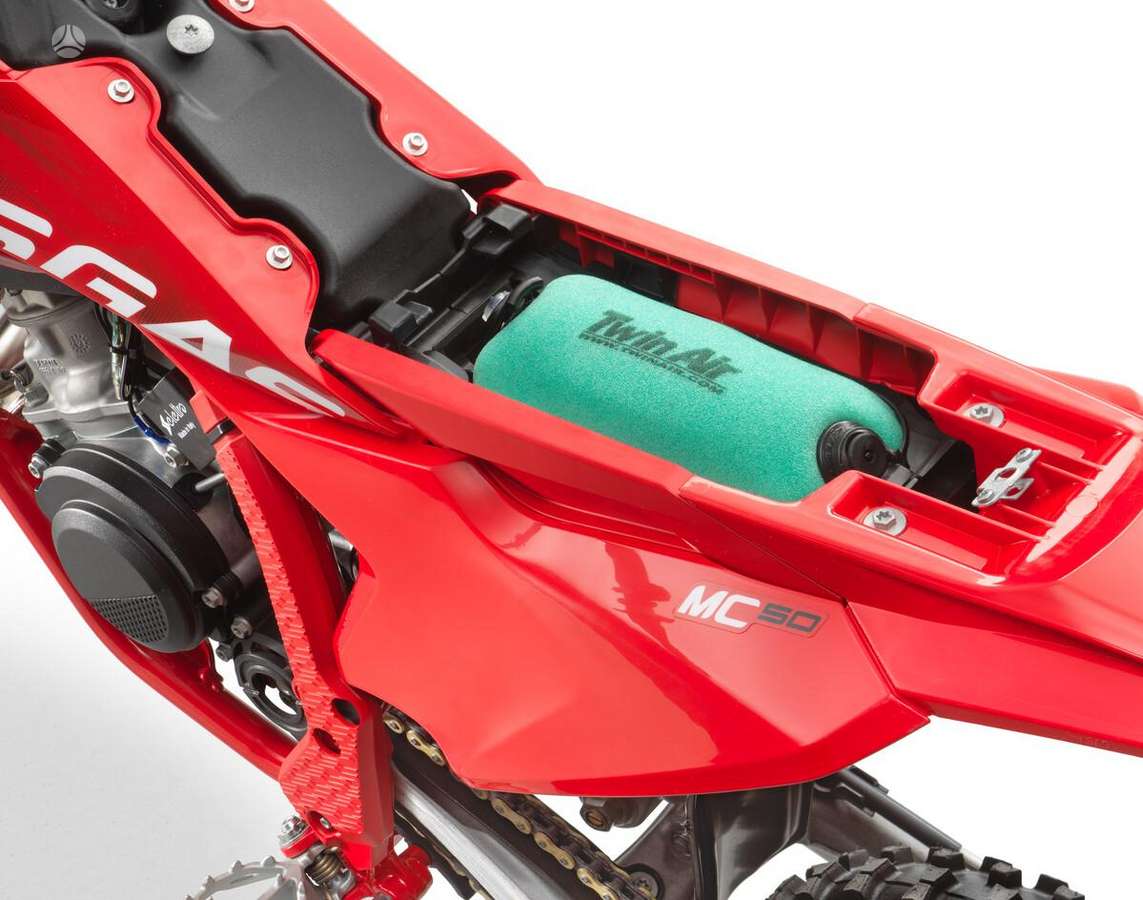 Gas Gas MC 50cc, кроссовые