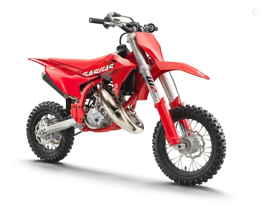 Gas Gas MC 50cc, krosiniai