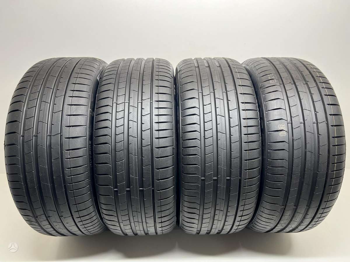 Pirelli P-Zero SEAL 2023m, summer 245/40 R19