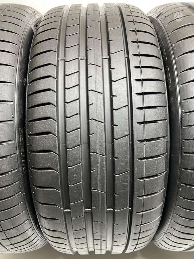 Pirelli P-Zero SEAL 2023m, summer 245/40 R19