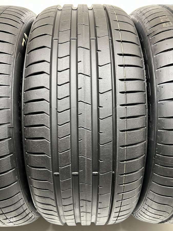 Pirelli P-Zero SEAL 2023m, летние 245/40 R19