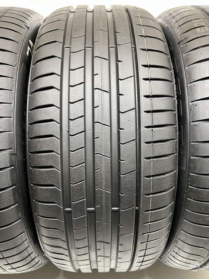 Pirelli P-Zero SEAL 2023m, summer 245/40 R19
