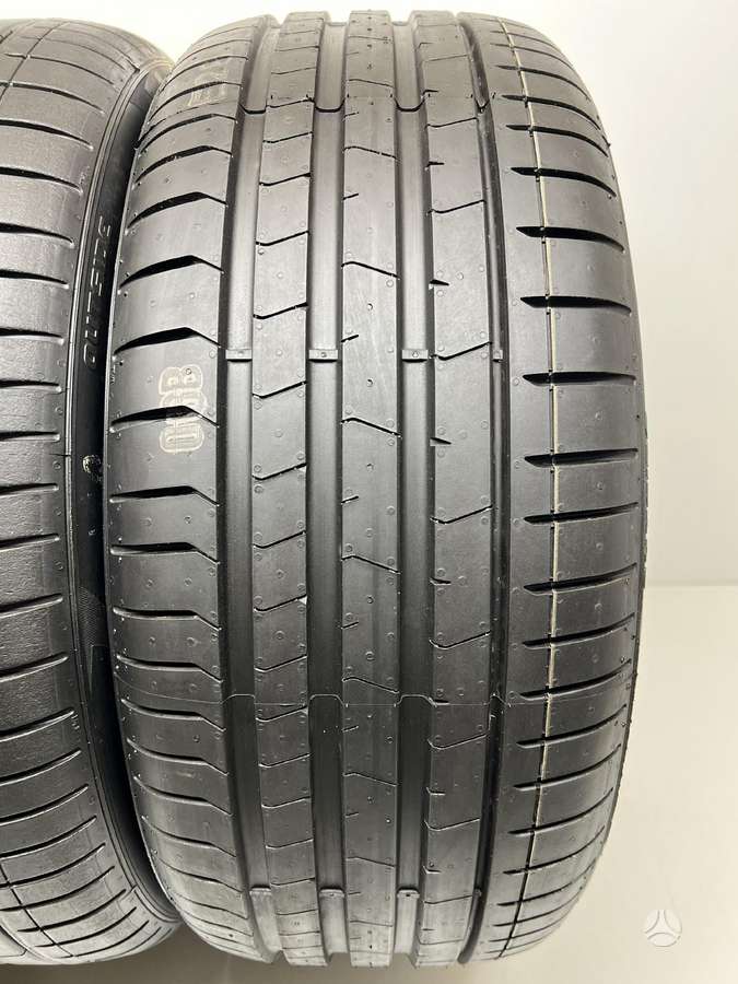 Pirelli P-Zero SEAL 2023m, summer 245/40 R19