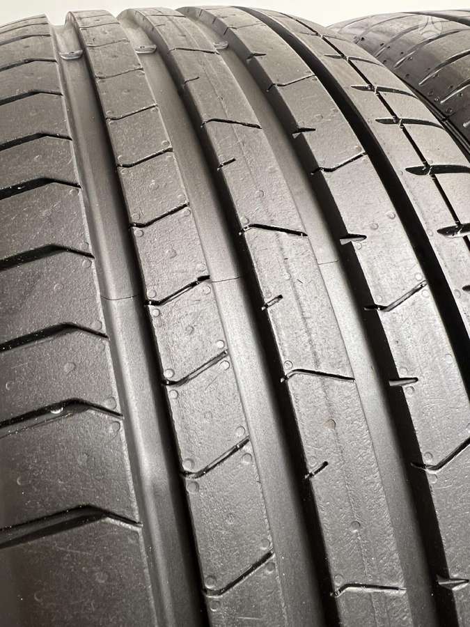 Pirelli P-Zero SEAL 2023m, летние 245/40 R19