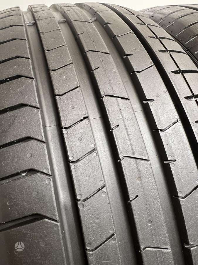 Pirelli P-Zero SEAL 2023m, summer 245/40 R19