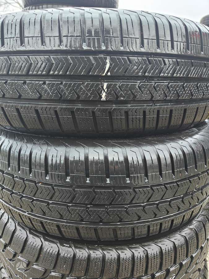 Vredestein, зимние 185/65 R15