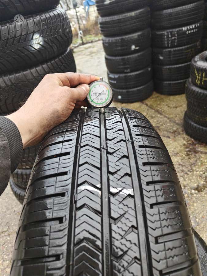 Vredestein, winter 185/65 R15