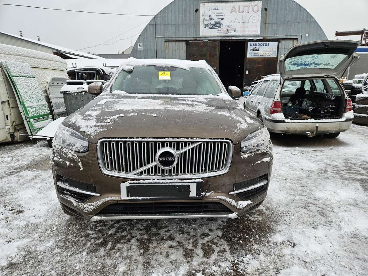 Volvo XC90 Rida 88433