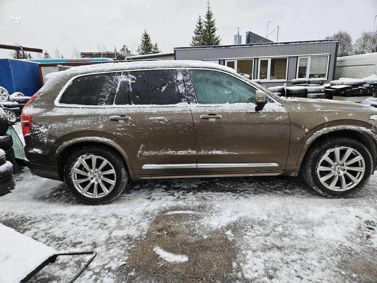 Volvo XC90 Rida 88433
