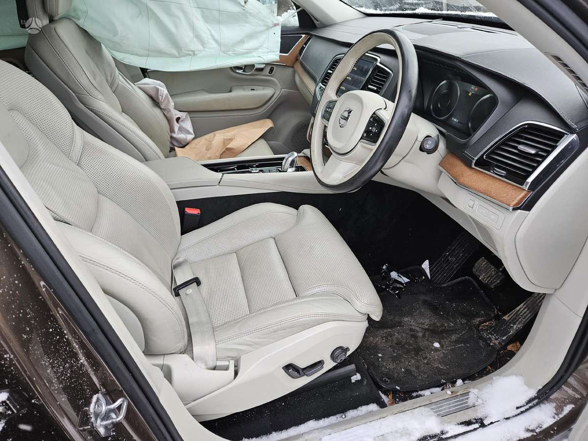 Volvo XC90 Rida 88433