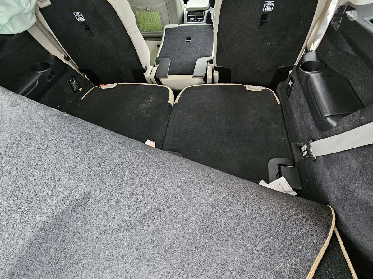 Volvo XC90 Rida 88433