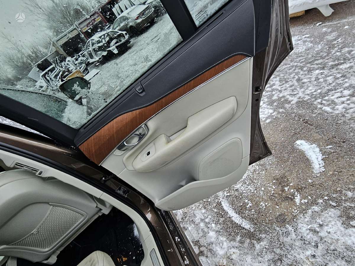 Volvo XC90 Rida 88433