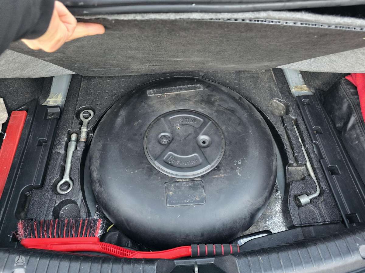 Mazda 6, 2.5 l., Седан