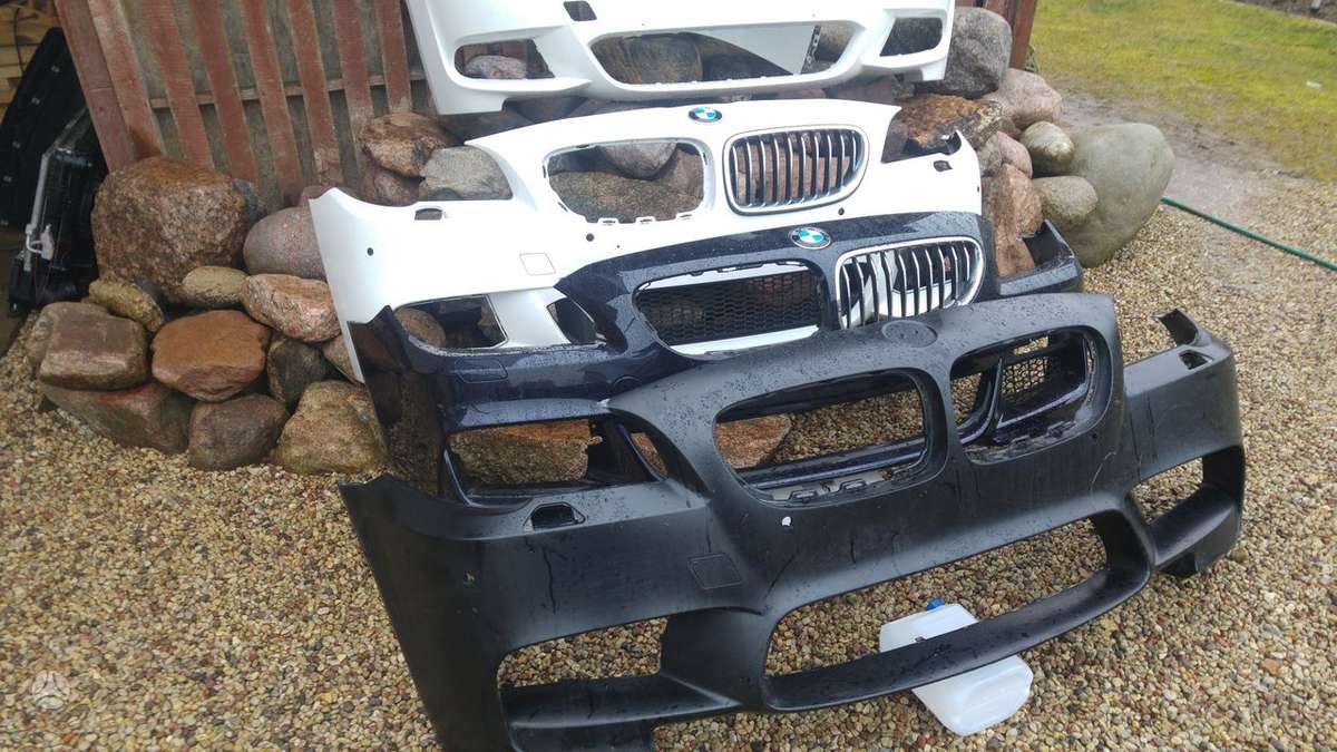 BMW 3 serija