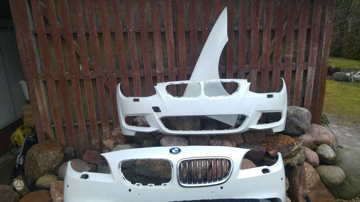 BMW 3 serija