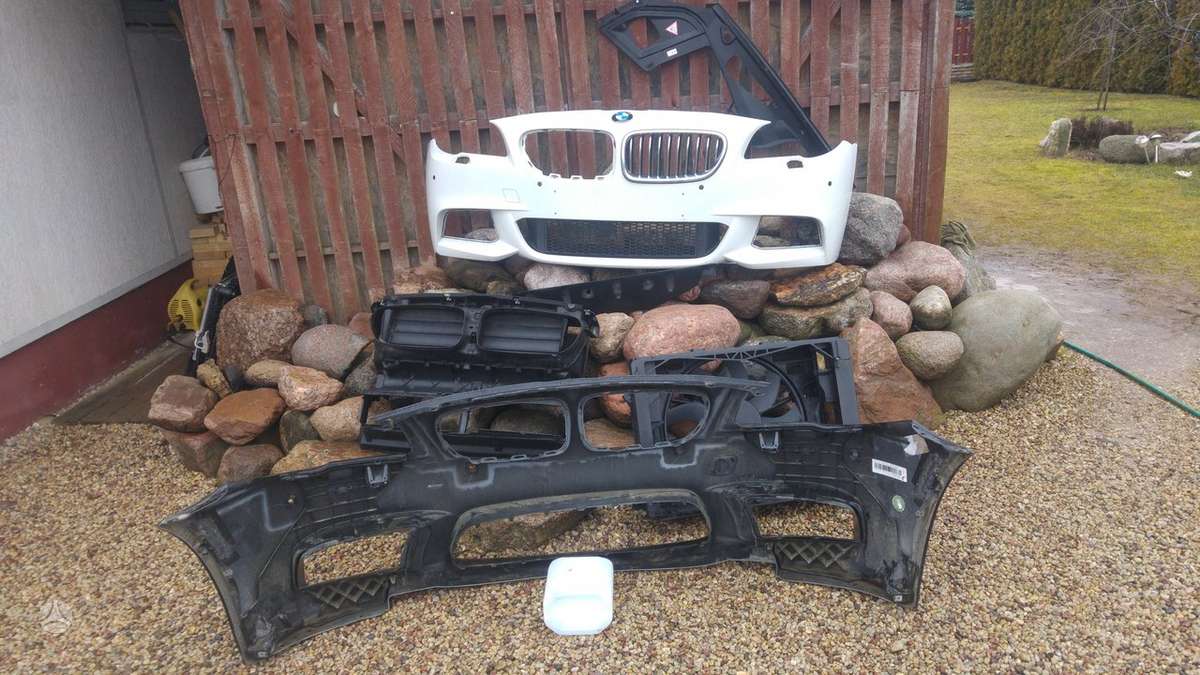 BMW 3 serija