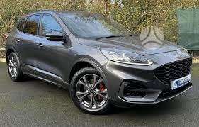 Ford Kuga for parts