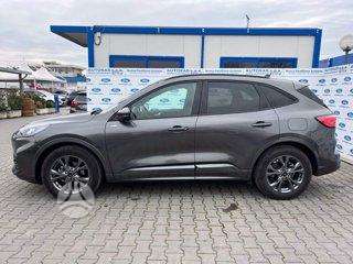 Ford Kuga for parts