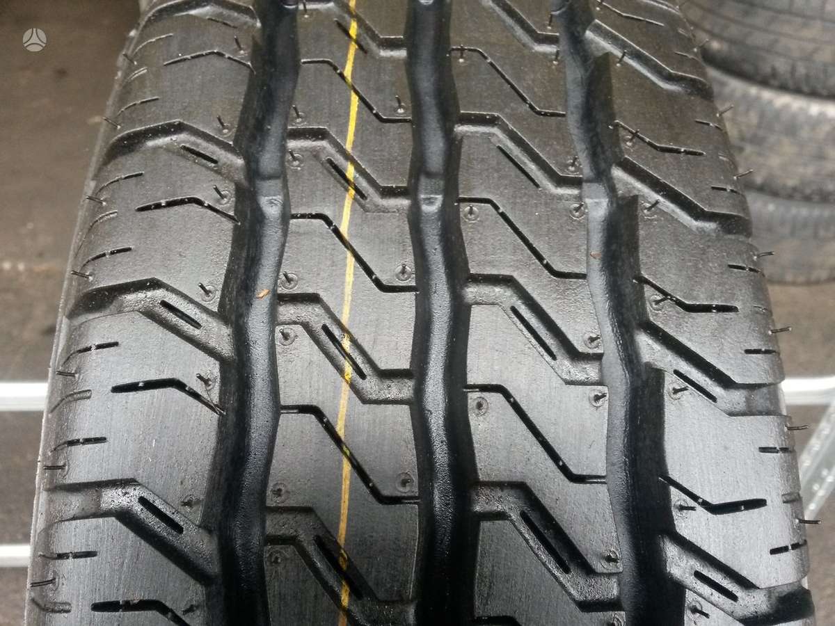 Debica Quartetz Nauja, vasarinės 195/75 R16