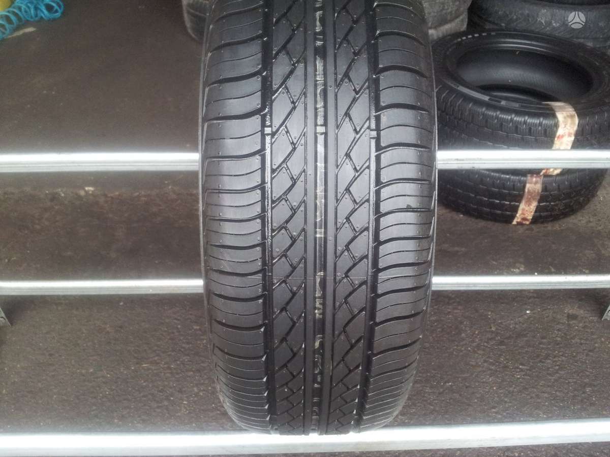 Hankook Optimo k406 nauja, летние 195/55 R15